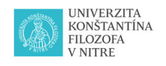 Univerzita Konštantína Filozofa v Nitre - DJI drony - Referencie Xtreme.sk