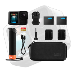 GoPro Hero 13 Black Bundle